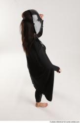 LUCI_AVIOL LADY DARTH VADER STANDING POSE 3 